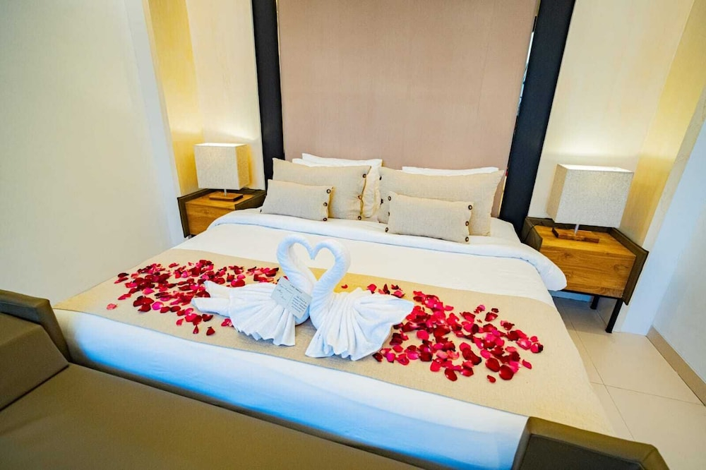 La Boutique Luxs Villas Seminyak Bali