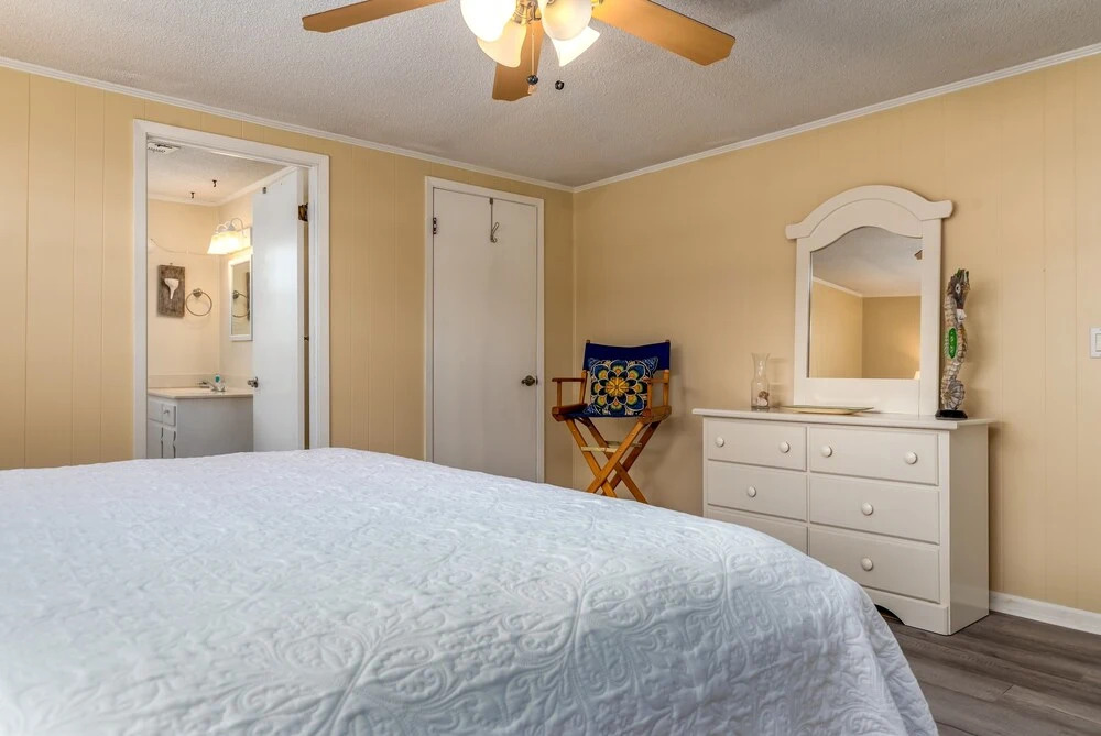Casa Azul - 315 Port Royal 3 Bedroom Home by RedAwning