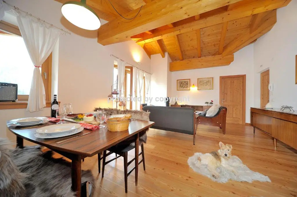 Attic Campiglio Style 7