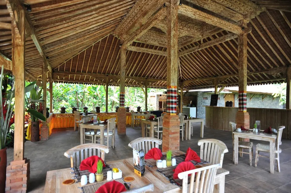 Airy Ubud Banjar Pengiyahan Payangan Gianyar Bali