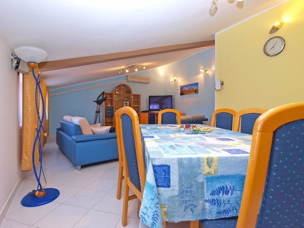 Apartment Dalibor 1436