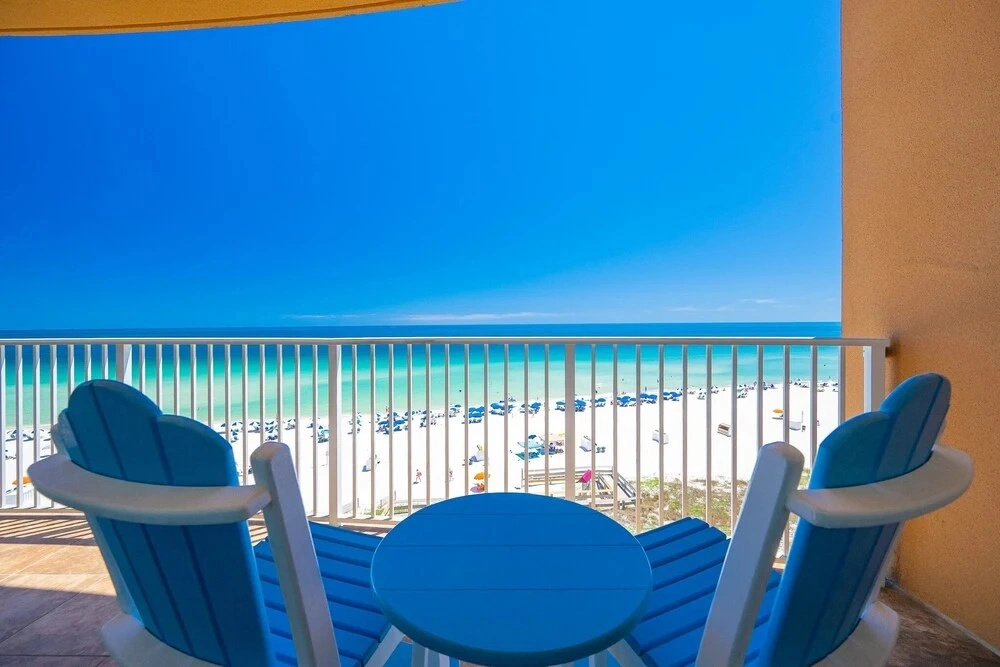 Phoenix Orange Beach 505 3 Bedroom Condo