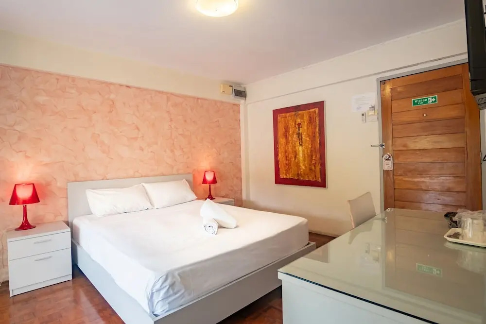 Windy Inn Hotel Pattaya