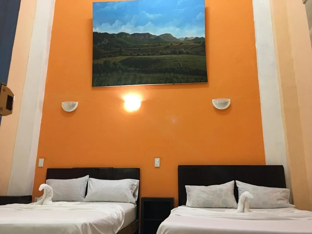 Casa Familia Martino