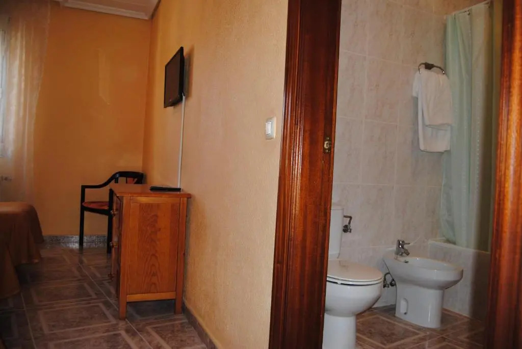 Hostal Ávila