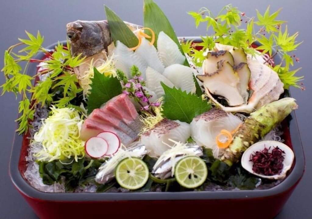 Отель Miyajima Grand Hotel Arimoto