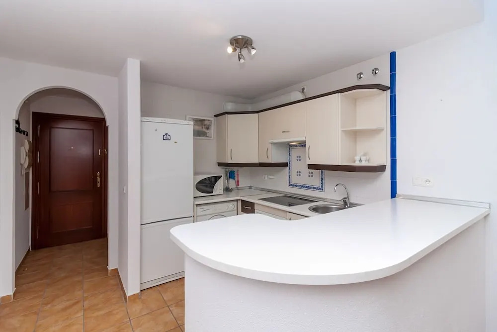 Apartamento Cañada del Barco Canovas