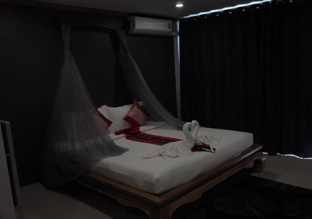 Fan Li Boutique Hotel and Restaurant