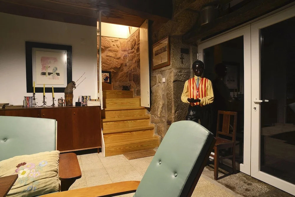 Casa da Várzea - Serra da Estrela