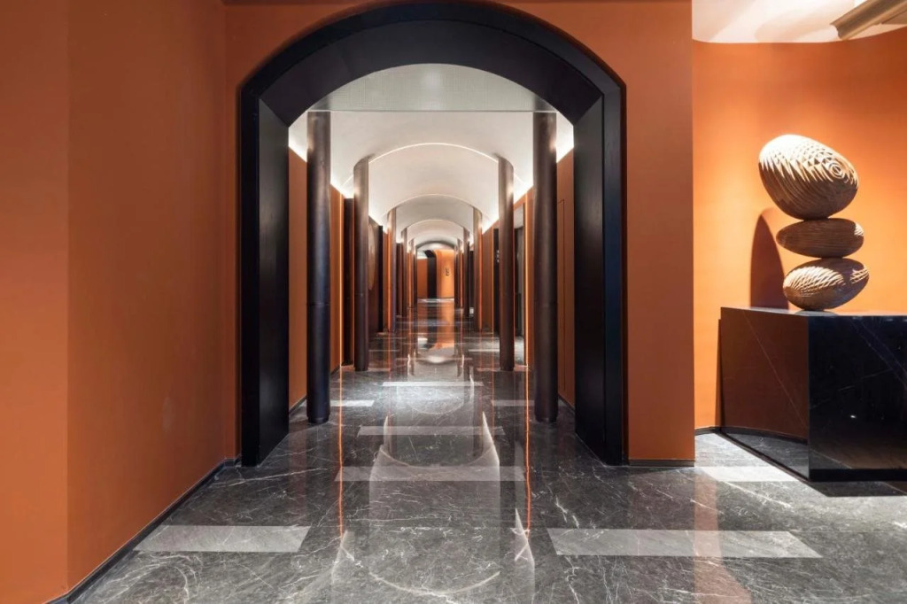 Sheraton Pujiang