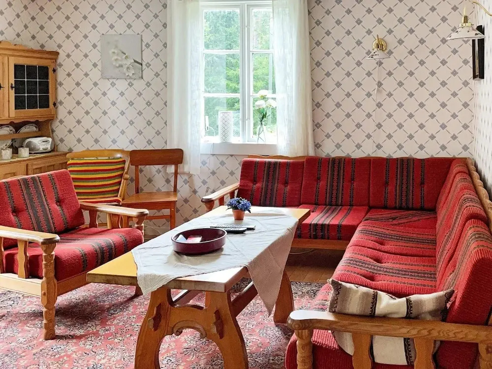 6 person holiday home in HALDEN-By Traum