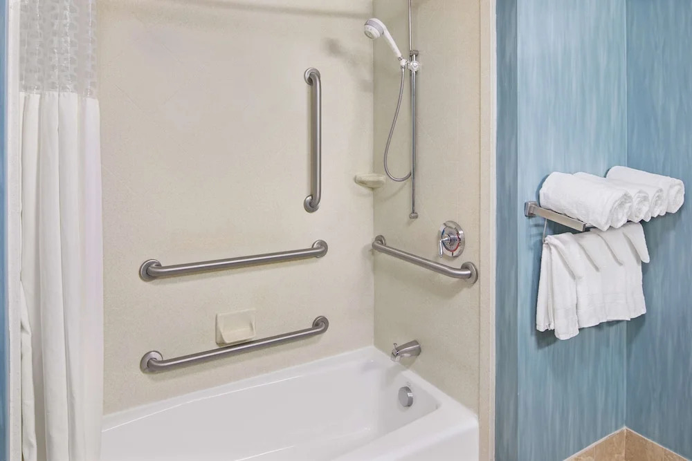 Hampton Inn Columbia I20 Clemson Road Hotel