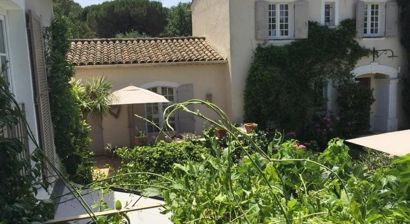Villa La Begude - Boutique B&B