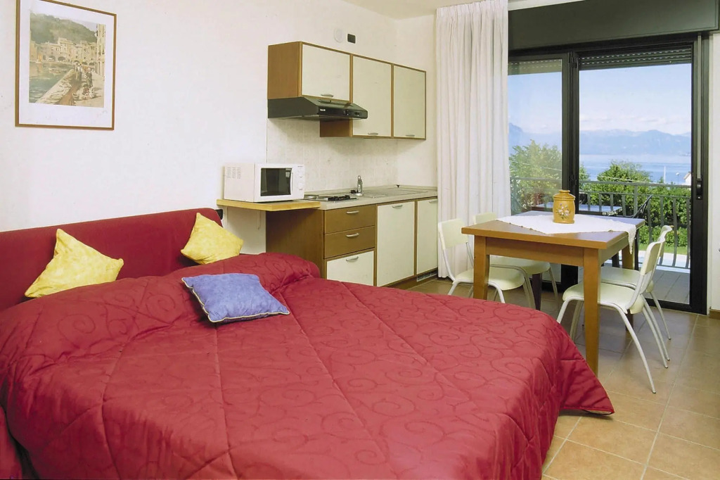 Nettuno Residence Hotel