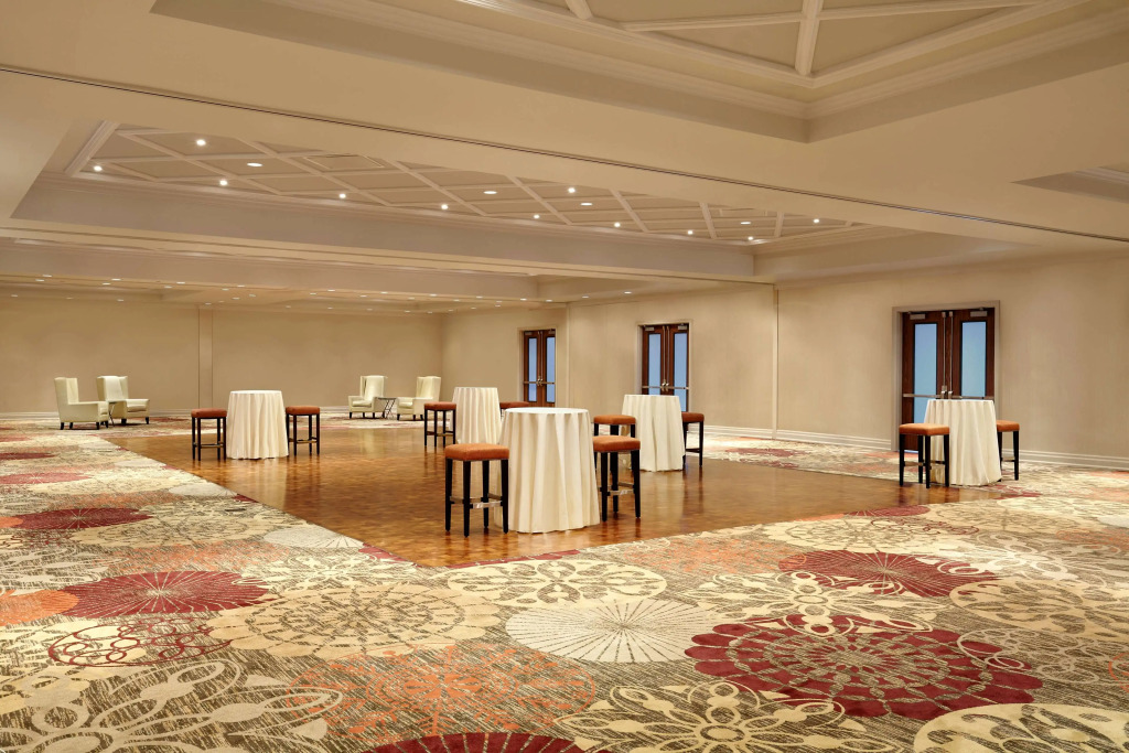 Best Western Parkway Hotel Toronto North