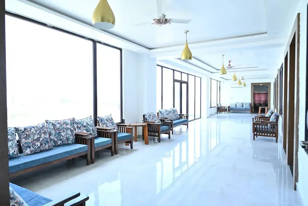 Lotus Portico Club & Resort