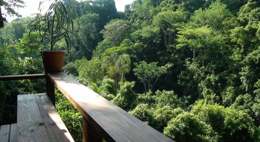 Ka'kau Jungle Cabinas