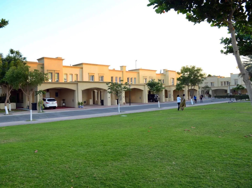 Medlock Villas