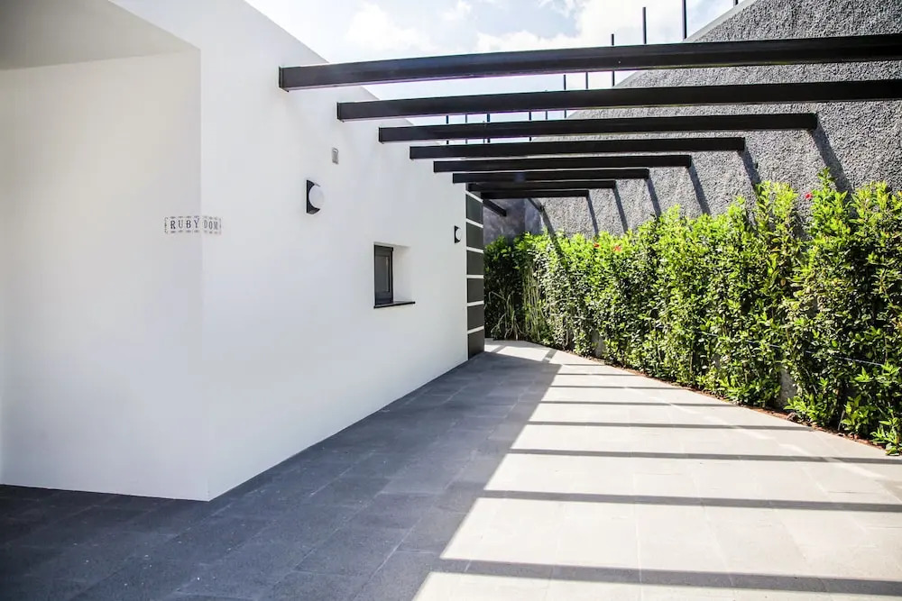 Villa Rubydom