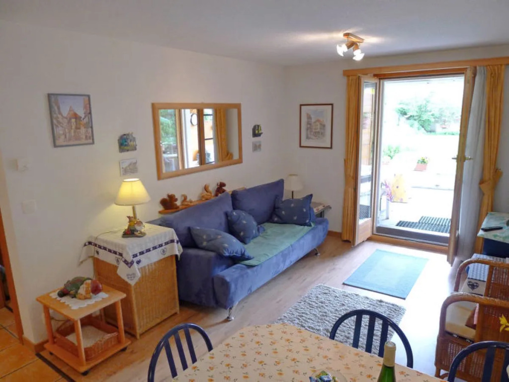 Apartment Sierra Vista by Interhome
