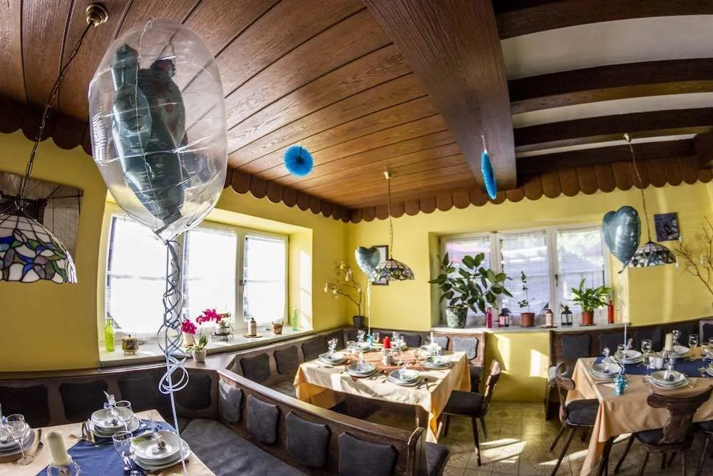 Pension Inntalhof