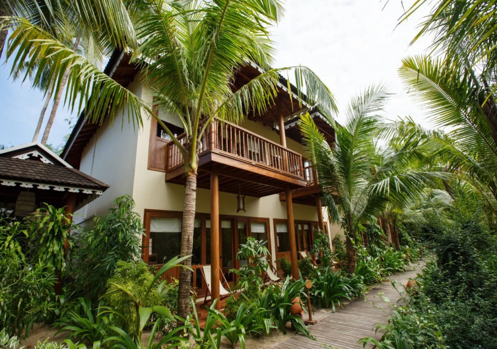 The Residence
