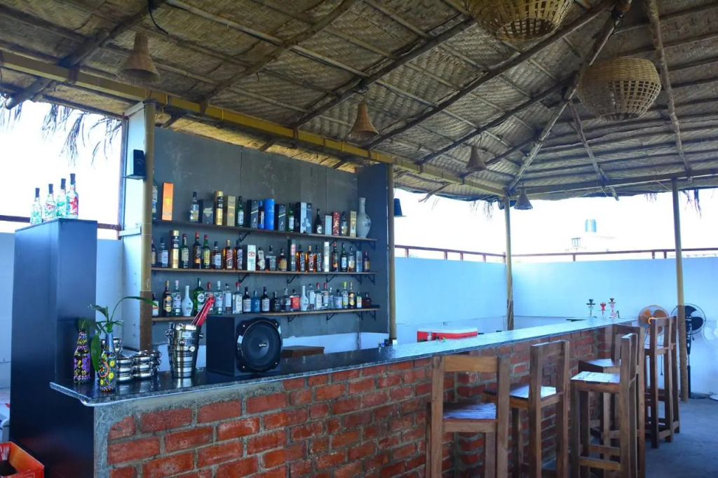 Hotel O Porvorim Near Mall De Goa