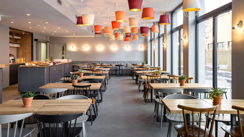 Bold Hotel München Giesing