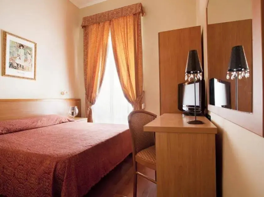 Hotel Ducale