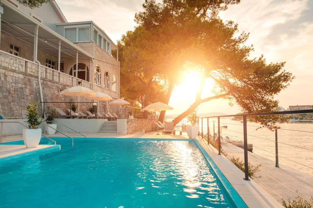 Hotel Milna Osam - Adults only