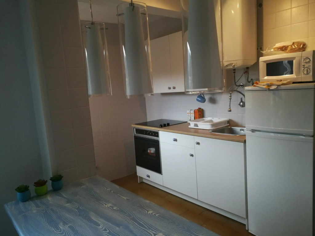 Apartamento marinero en Ribadesella