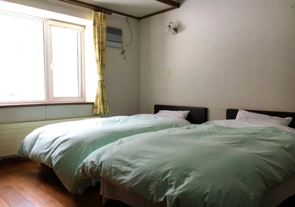 Genbu Onsen Lodge Tachibana