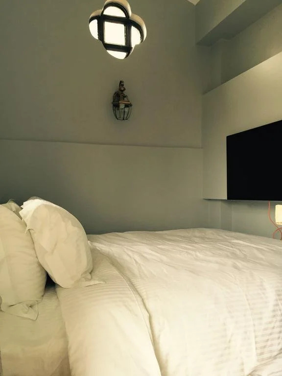Haikou Yuezhuang Hotspring Hotel