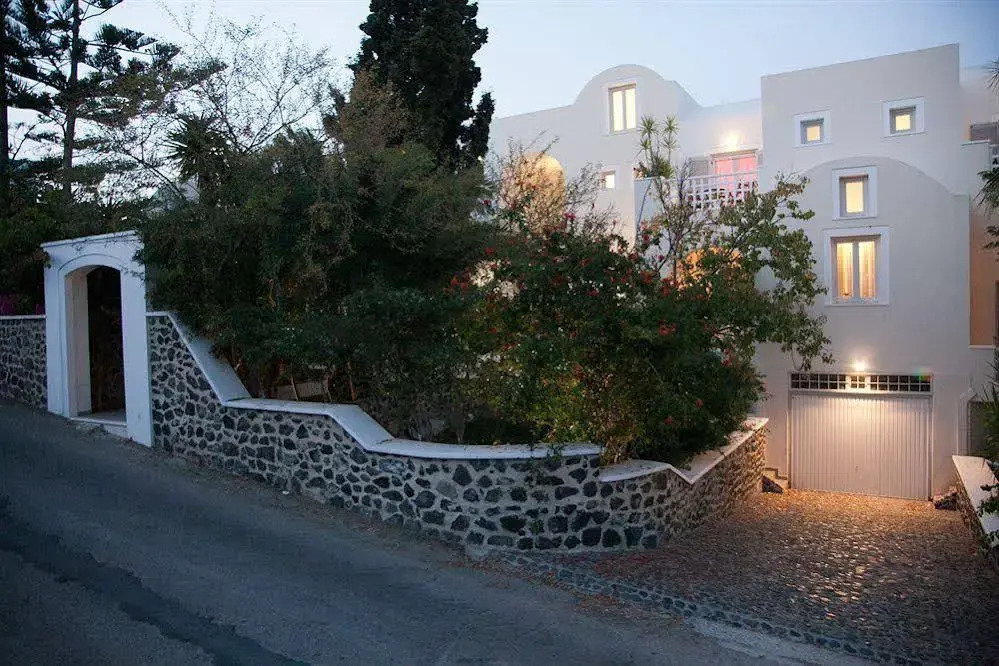 Atrium Villa
