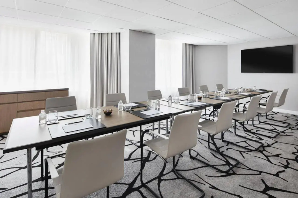 The London, a Luxury Collection Hotel, New York City