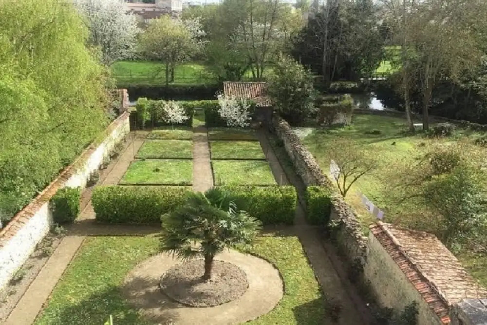 La Seugne