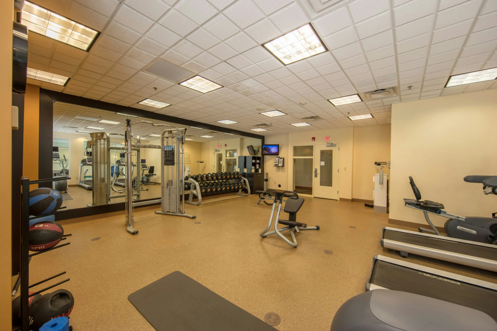 Hilton Garden Inn Columbia/Harbison