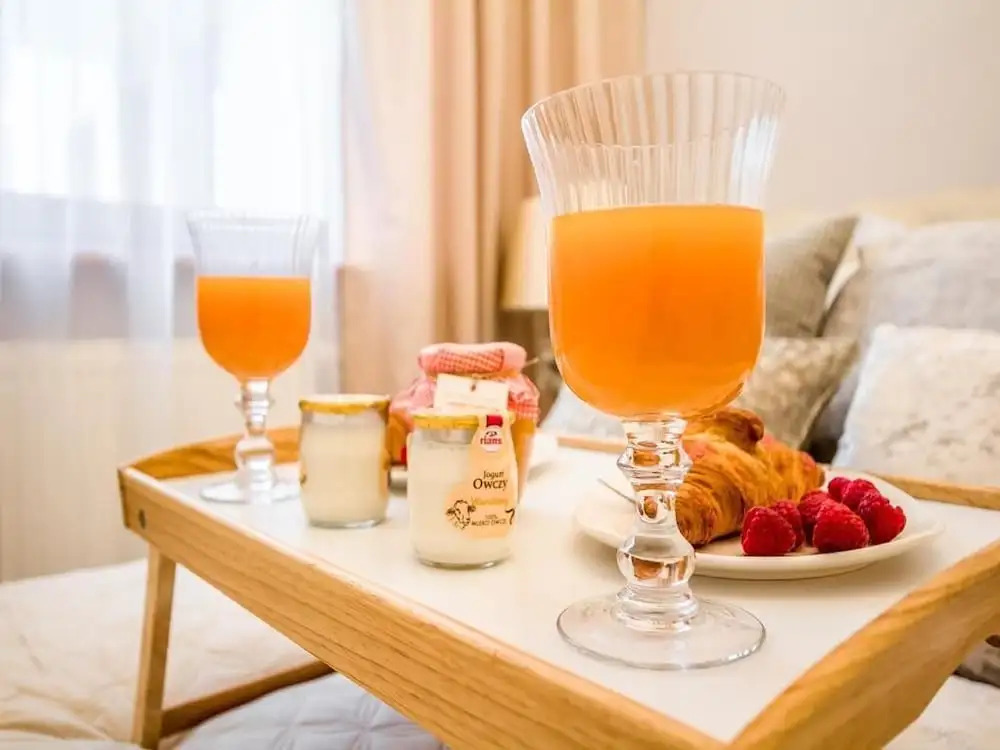 Apartment Skawińska A4You