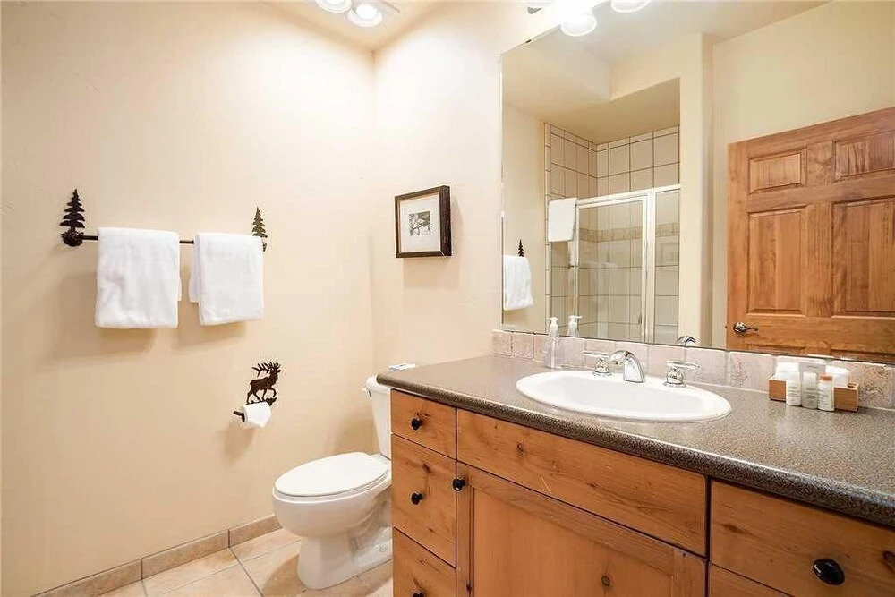 2305 Timberline Lodge, Trappeur's Crossing Apartment 2