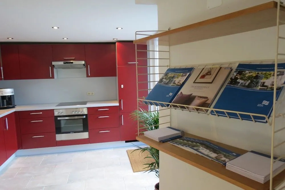 Hotel am Main