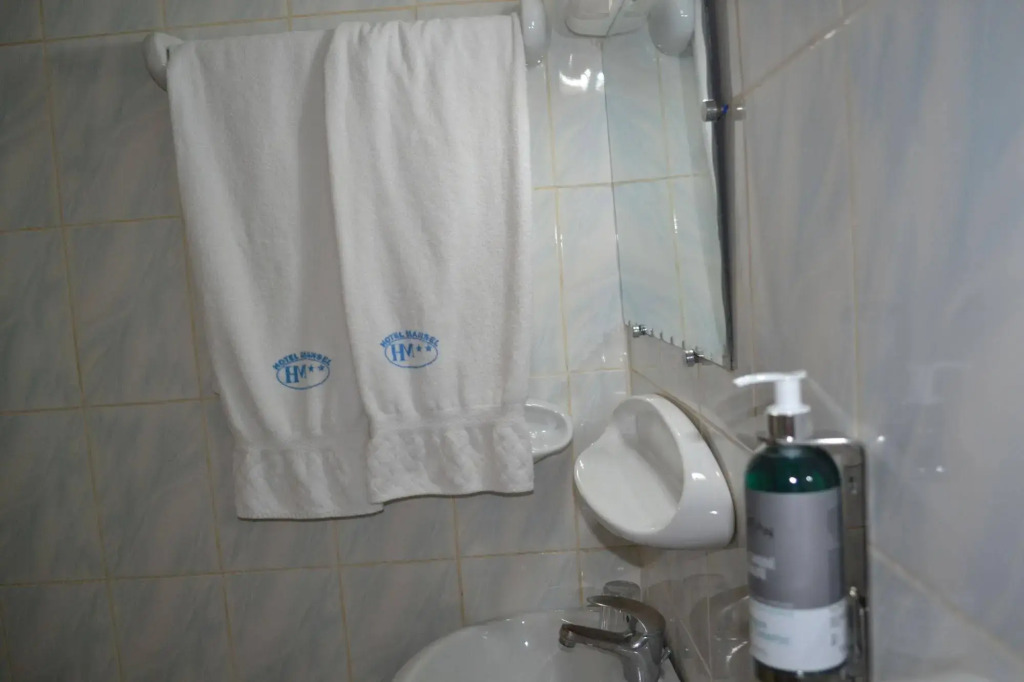 Hotel Mansel