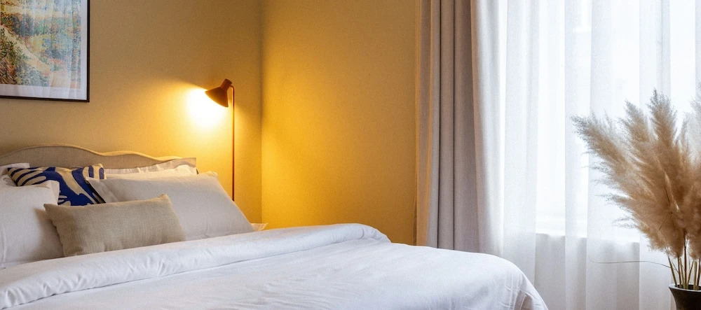 Le Jardin - Elegant Suites by Fragola Collection