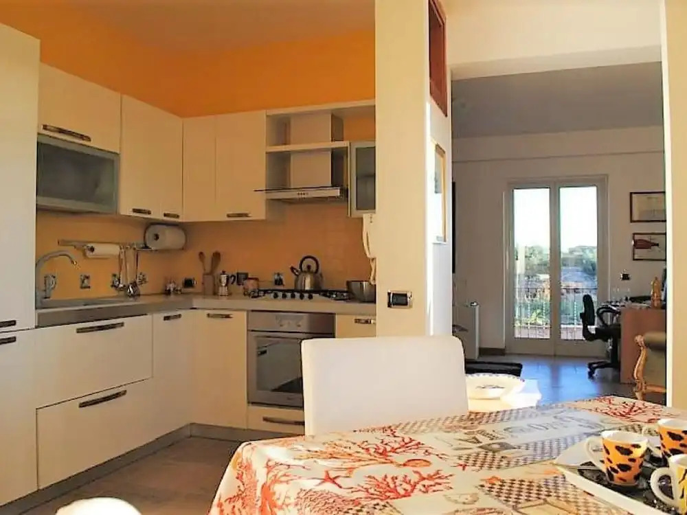 Alluring Holiday Home in Modica With Garden