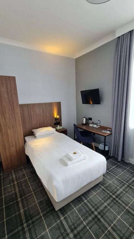 Radisson Blu Hotel, Perth