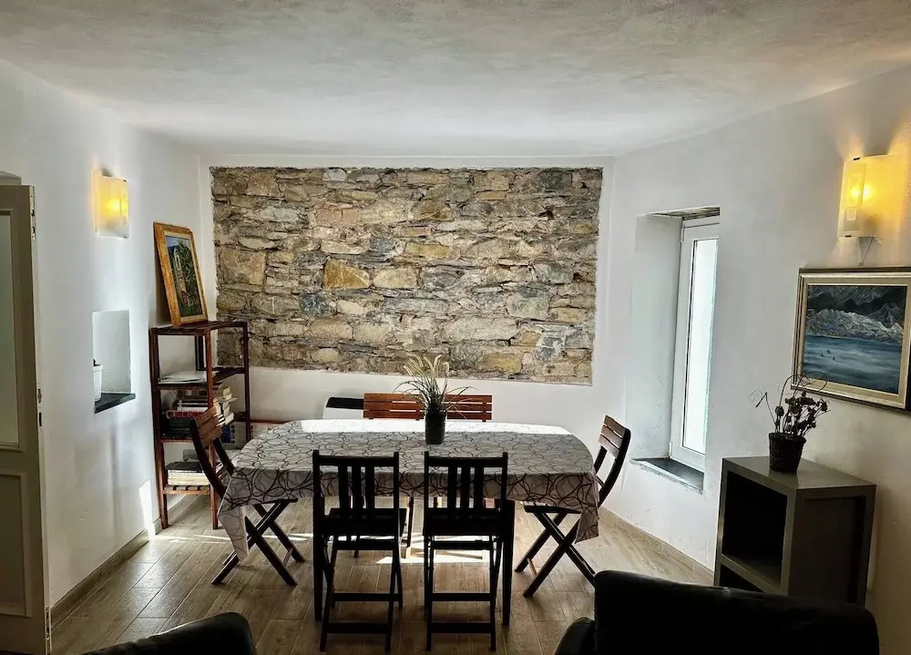 Panoramic Townhouse Casa del Borgo