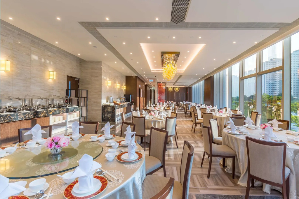 Hilton Garden Inn Hong Kong Mongkok
