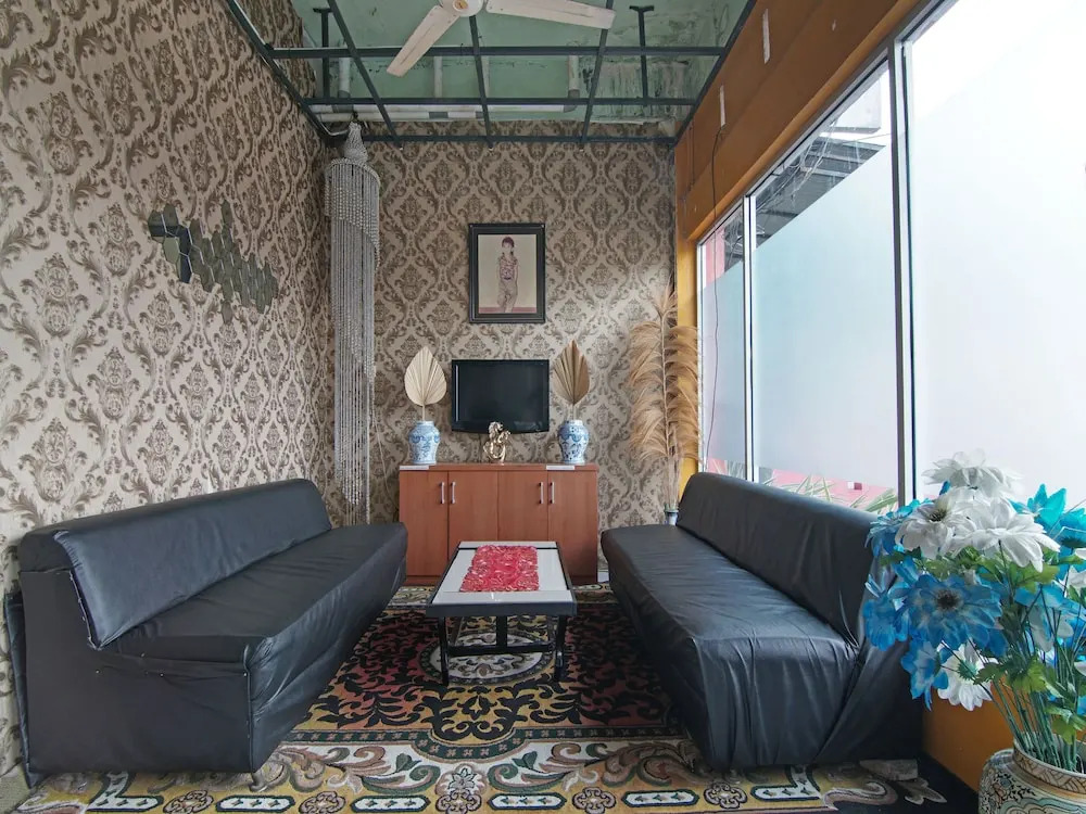 SPOT ON 91761 Ramah Tamah Homestay Syariah