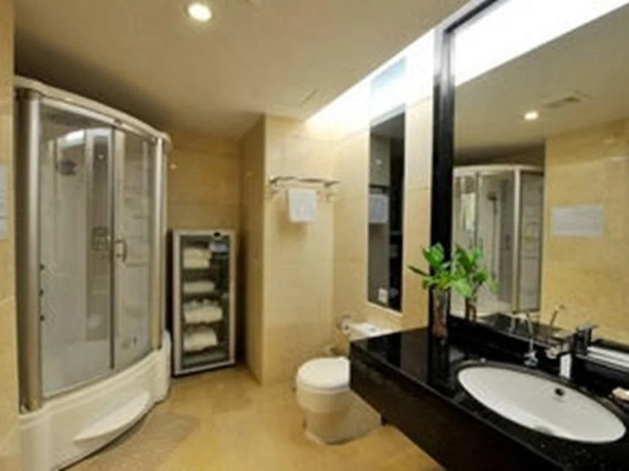 Sanlian Hotel