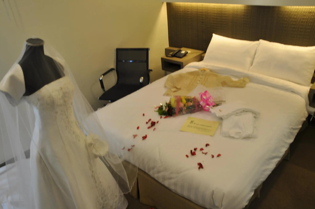 Magallanes Square Hotel Inc