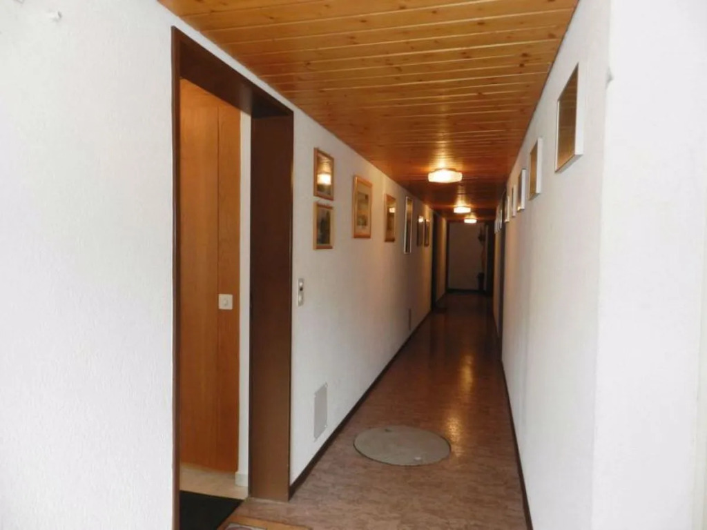 Apartment Diamant